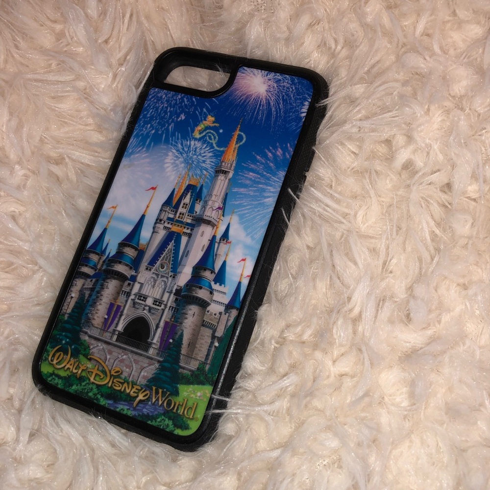 iPhone 7/8 plus case